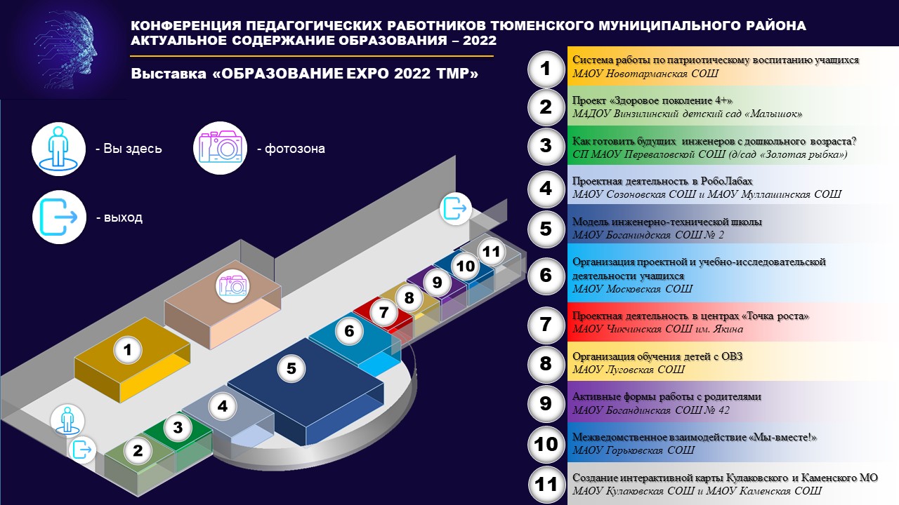 Схема