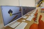 В Винзилинской СОШ им. Ковальчука открыли компьютерный класс при финансовой поддержке ООО «Роснефть-Уватнефтегаз»